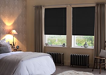 Contour Blinds and Shutters