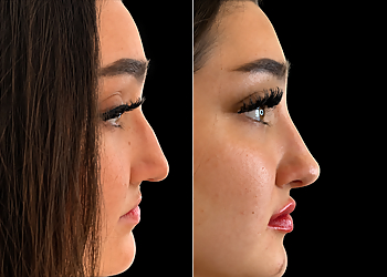 Contour Couture Aesthetics, Skin & Body Clinic
