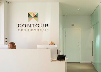 Contour Orthodontists