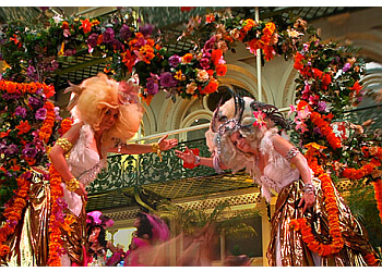 Contraband Entertainment