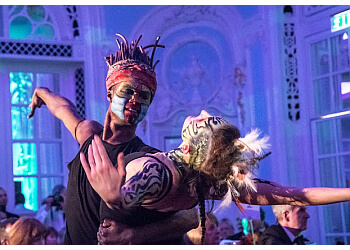 Contraband Entertainment