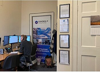 Control IT Solutions