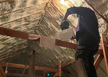 Control Solutions Pest Control, Ltd.