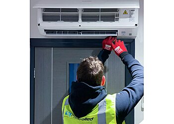 Controlled Cooling LTD.