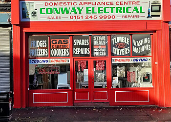 Conway Electrical