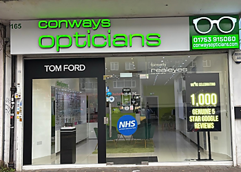 Conways Opticians Conways Opticians