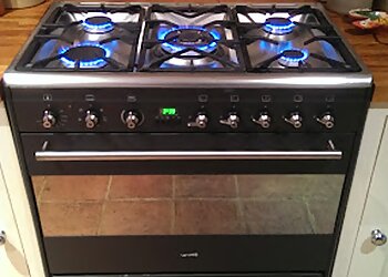 CookerClean Oven Cleaning Luton