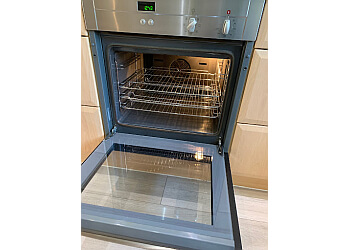 Cookerburra Oven Cleaning