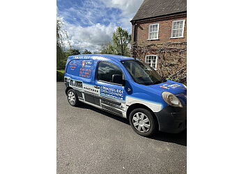 Cookerburra Oven Cleaning
