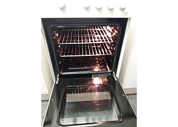 Cookerburra Oven cleaning Hertfordshire