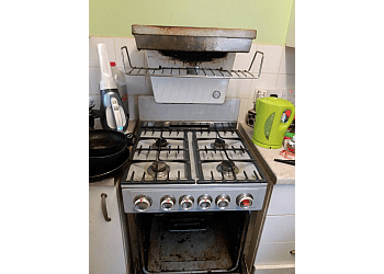 Cookerburra Oven cleaning Hertfordshire