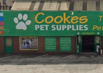 Cookes Pet Supplies