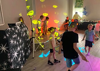 Cookies Disco Services