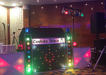Cookies Disco services