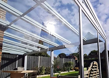 Cooks Blinds and Shutters Ltd