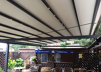 Cooks Blinds and Shutters Ltd