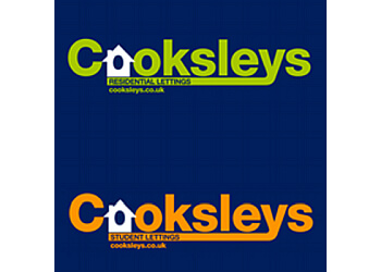 Cooksleys