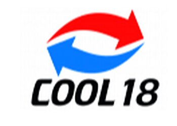 Cool 18