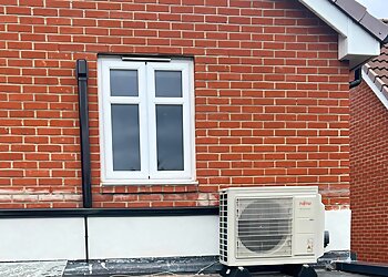 Cool Air Conditioning Limited