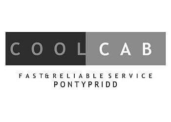 Cool Cab Pontypridd Taxi Service