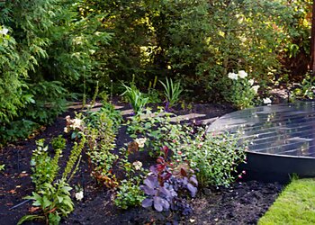 Cool Gardens Landscaping Ltd