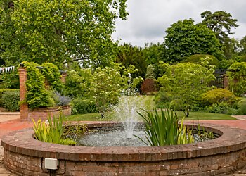 Cool Gardens Landscaping Ltd