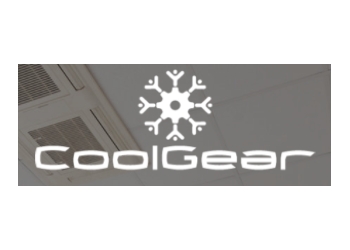 Cool Gear Air Conditioning Ltd.