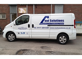 Cool Solutions Refrigeration & A/C Limited