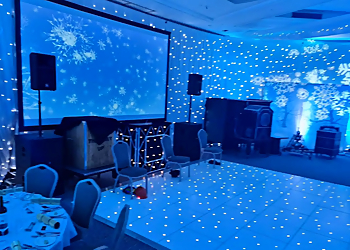 Cool Sounds Disco & Photobooth Hire