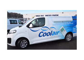 Coolair Equipment Ltd