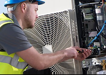 Coolair Equipment Ltd