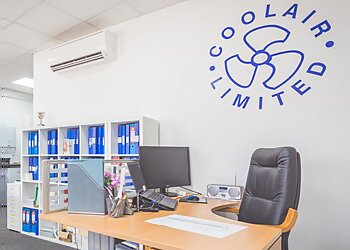 Cool Air NI Ltd