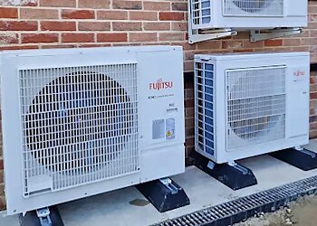 Coolflow Air Conditioning