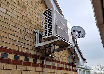 Coolflow Air Conditioning