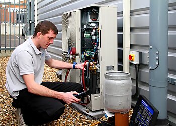 3 Best Air Conditioning Repair in Reading, UK - Expert Recommendations