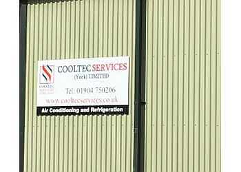 Cooltec Services (York) Limited.