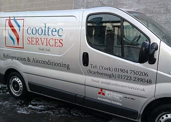 Cooltec Services (York) Ltd.