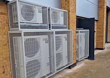 Coolwave Solutions Ltd.