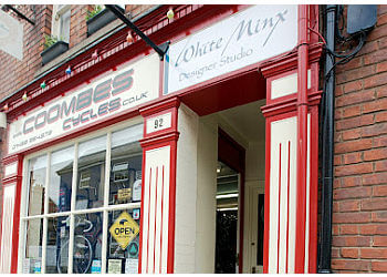 Coombes Cycles