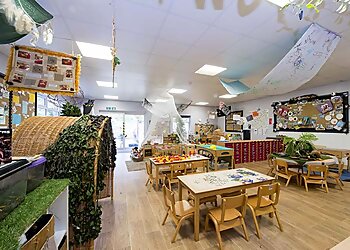 Co-op Childcare Southampton