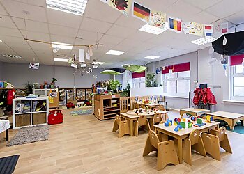 Co-op Childcare Southampton