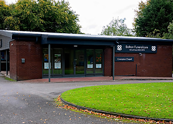 Co-op Funeralcare, Bolton