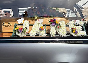 Co-op Funeralcare, Bridgend