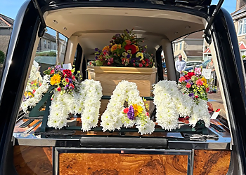 Co-op Funeralcare, Bridgend