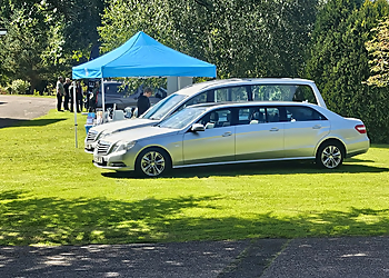 Co-op Funeralcare, Cowick Street, Exeter