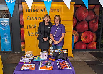 Co-op Funeralcare, Cowick Street, Exeter
