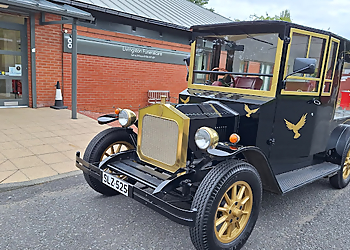Co-op Funeralcare, Livingston
