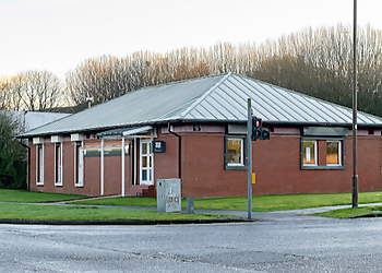 Co-op Funeralcare, Livingston