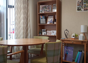 Co-op Funeralcare Wigan