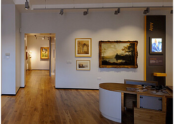Cooper Gallery